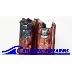 Russian Molot RPK74 Bakelite BFPU Magazine 2-pack - Auction