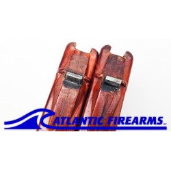 Russian Molot RPK74 Bakelite BFPU Magazine 2-pack - Auction