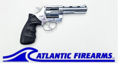 Zastava M83 .357 Magnum Gunsmith Revolver - Auction