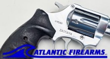 Zastava M83 .357 Magnum Gunsmith Revolver - Auction