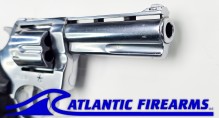 Zastava M83 .357 Magnum Gunsmith Revolver - Auction