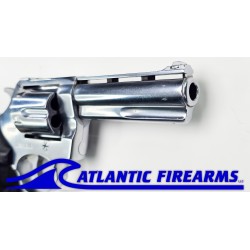 Zastava M83 .357 Magnum Gunsmith Revolver - Auction
