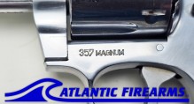 Zastava M83 .357 Magnum Gunsmith Revolver - Auction
