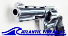 Zastava M83 .357 Magnum Gunsmith Revolver - Auction