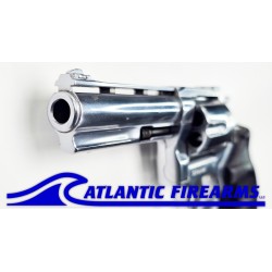 Zastava M83 .357 Magnum Gunsmith Revolver - Auction