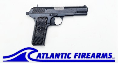 Zastava M70A 9mm Para Gunsmith Pistol - Auction