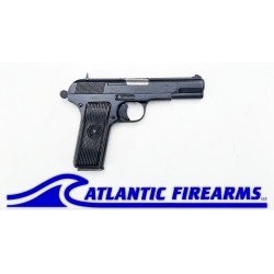 Zastava M70A 9mm Para Gunsmith Pistol - Auction