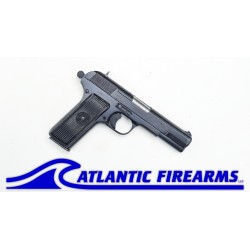 Zastava M70A 9mm Para Gunsmith Pistol - Auction