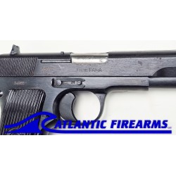 Zastava M70A 9mm Para Gunsmith Pistol - Auction