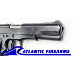 Zastava M70A 9mm Para Gunsmith Pistol - Auction