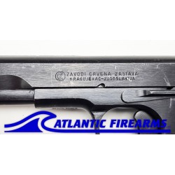 Zastava M70A 9mm Para Gunsmith Pistol - Auction