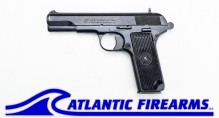 Zastava M70A 9mm Para Gunsmith Pistol - Auction
