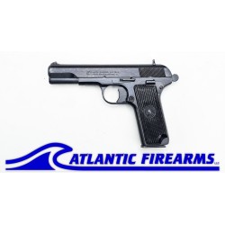 Zastava M70A 9mm Para Gunsmith Pistol - Auction