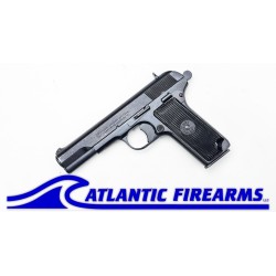 Zastava M70A 9mm Para Gunsmith Pistol - Auction