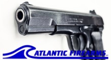 Zastava M70A 9mm Para Gunsmith Pistol - Auction