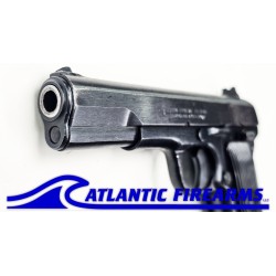 Zastava M70A 9mm Para Gunsmith Pistol - Auction