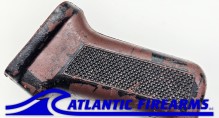 Bulgarian AK-47 Milled Trench Art Stock Set Swastikas - Auction