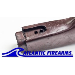 Bulgarian AK-47 Milled Trench Art Stock Set Swastikas - Auction