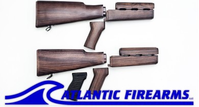 Blem Yugo M70 AK Furniture Stock Set Lot  - Auction