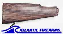 Blem Yugo M70 AK Furniture Stock Set Lot  - Auction