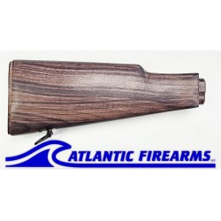 Blem Yugo M70 AK Furniture Stock Set Lot  - Auction