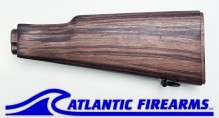 Blem Yugo M70 AK Furniture Stock Set Lot  - Auction