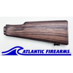 Blem Yugo M70 AK Furniture Stock Set Lot  - Auction