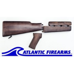 Blem Yugo M70 AK Furniture Stock Set Lot  - Auction