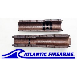 Blem Yugo M70 AK Furniture Stock Set Lot  - Auction