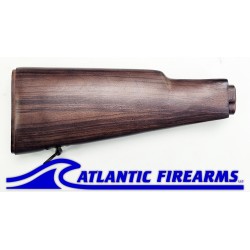 Blem Yugo M70 AK Furniture Stock Set Lot  - Auction