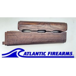 Blem Yugo M70 AK Furniture Stock Set Lot  - Auction