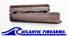 Blem Yugo M70 AK Furniture Stock Set Lot  - Auction