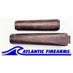 Blem Yugo M70 AK Furniture Stock Set Lot  - Auction