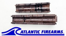 Blem Yugo M70 AK Furniture Stock Set Lot  - Auction
