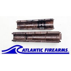 Blem Yugo M70 AK Furniture Stock Set Lot  - Auction