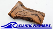 Blem AK-47/ AKM Furniture Stock Set Lot  - Auction