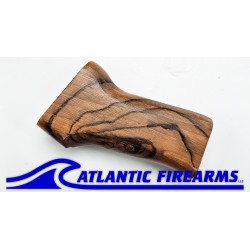 Blem AK-47/ AKM Furniture Stock Set Lot  - Auction