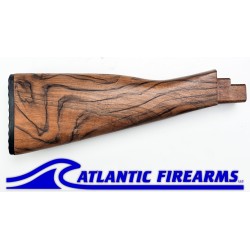 Blem AK-47/ AKM Furniture Stock Set Lot  - Auction
