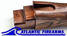 Blem AK-47/ AKM Furniture Stock Set Lot  - Auction