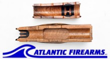 Blem AK-47/ AKM Furniture Stock Set Lot  - Auction