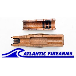 Blem AK-47/ AKM Furniture Stock Set Lot  - Auction