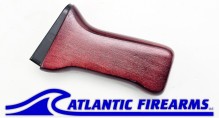 Blem AK-47/ AKM Furniture Stock Set Lot  - Auction