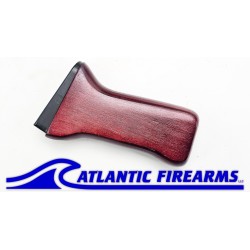 Blem AK-47/ AKM Furniture Stock Set Lot  - Auction