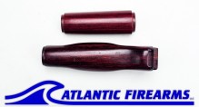 Blem AK-47/ AKM Furniture Stock Set Lot  - Auction