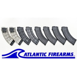 AK-47 30-Round Magazines 8-Pack - Auction