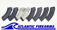AK-47 30-Round Magazines 8-Pack - Auction