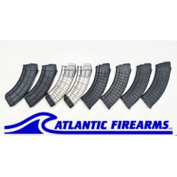 AK-47 30-Round Magazines 8-Pack - Auction