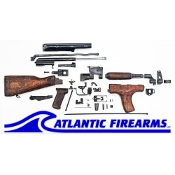 Romanian Md 63 SADU AK47 Parts Kit - Auction