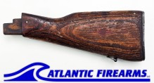 Romanian Md 63 SADU AK47 Parts Kit - Auction