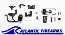 Romanian Md 63 SADU AK47 Parts Kit - Auction